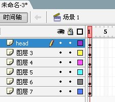 Flash關(guān)于格斗動(dòng)畫的動(dòng)作創(chuàng)作過(guò)程_腳本之家www.jb51.net整理