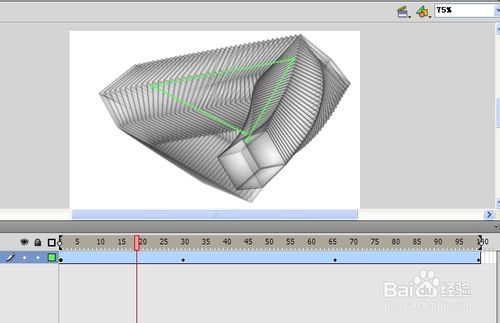 利用Flash制作3D動(dòng)畫(huà)教程