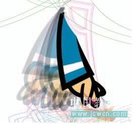 Flash cs3教程:人物行走動(dòng)畫制作技巧,PS教程,思緣教程網(wǎng)