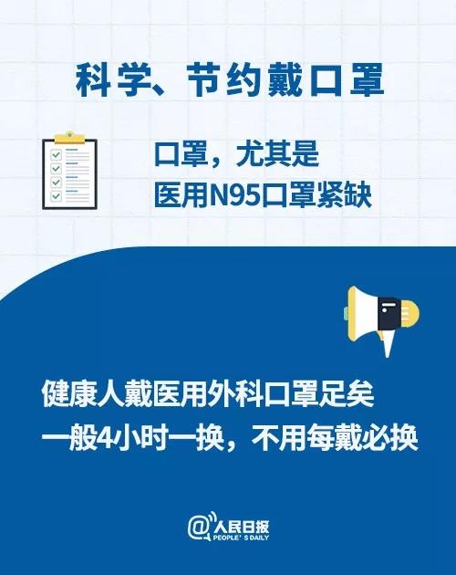 防控新型冠狀病毒感染：科學(xué)、節(jié)約戴口罩.jpg