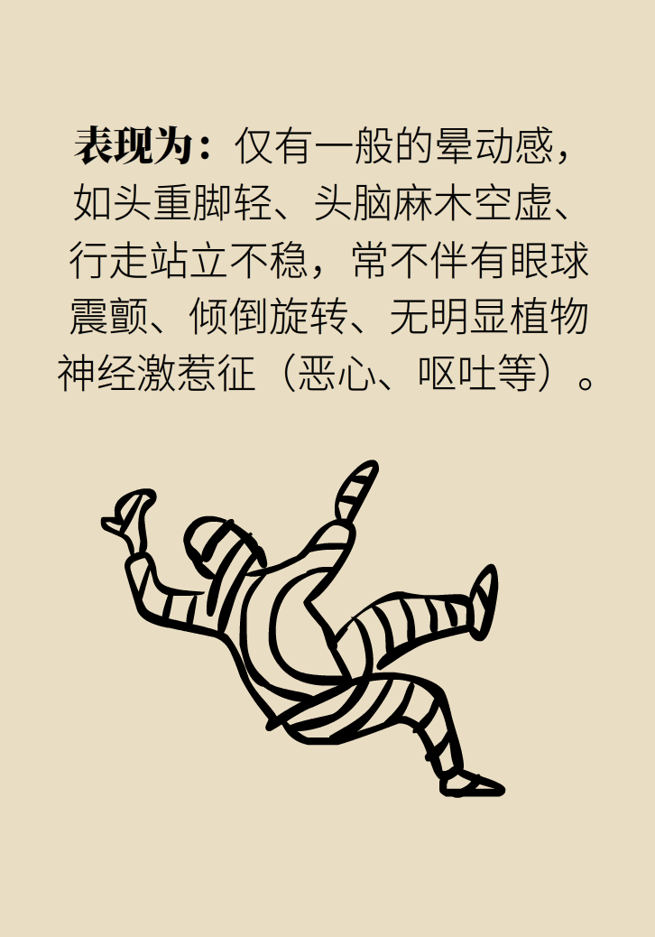 宅家頭暈是因?yàn)槿狈\(yùn)動(dòng)嗎？