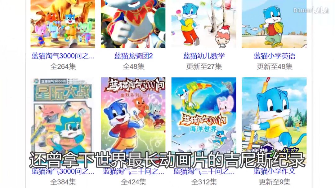 世界最長動畫片的吉尼斯世界紀錄.jpg