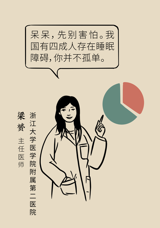 癌癥與睡眠都有那些關系？