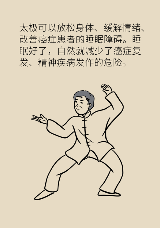癌癥與睡眠都有那些關系？