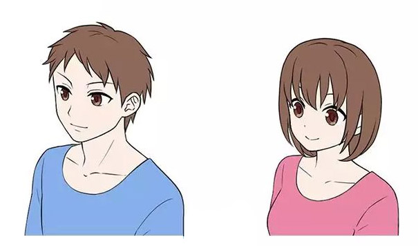 頭發(fā)怎么畫？畫頭發(fā)有什么技巧二.jpg