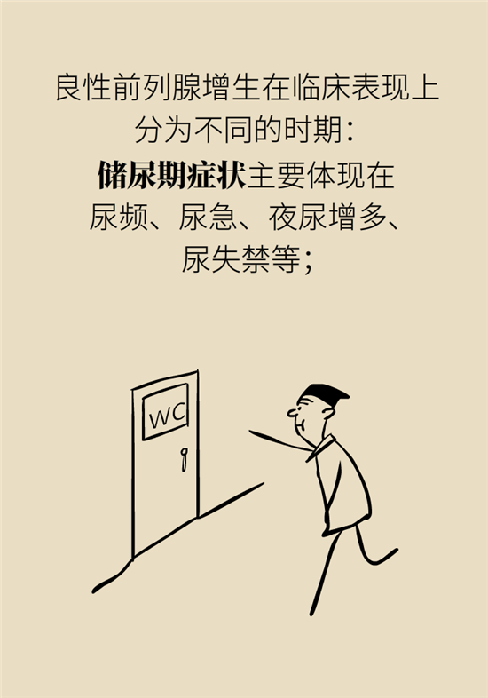前列腺肥大了還能縮小嗎？
