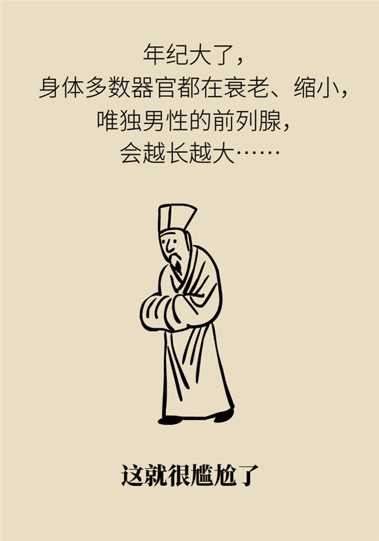前列腺肥大了還能縮小嗎？