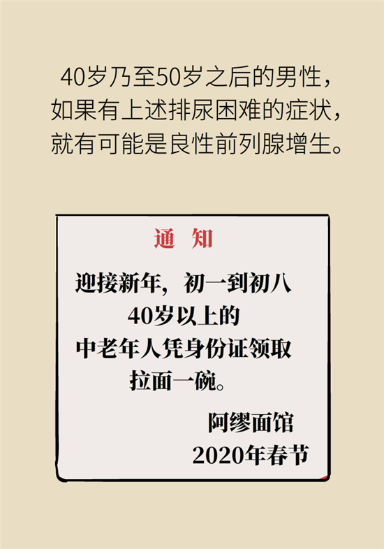 前列腺肥大了還能縮小嗎？