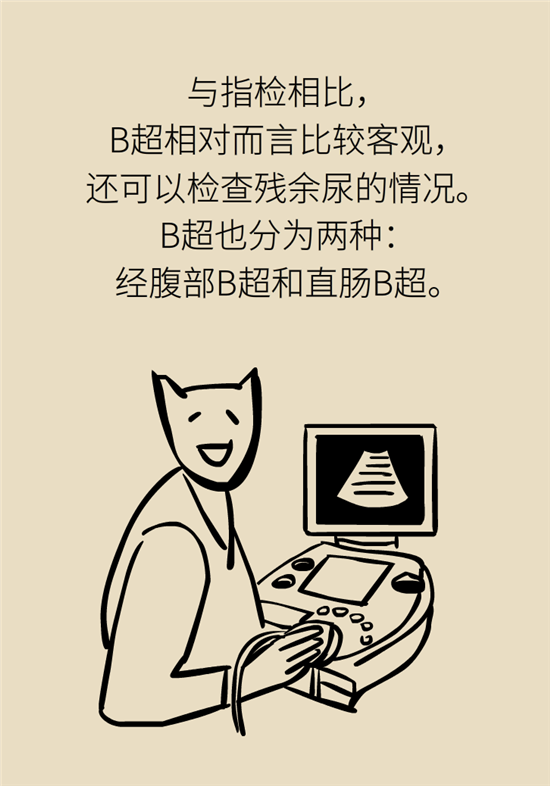 前列腺肥大了還能縮小嗎？