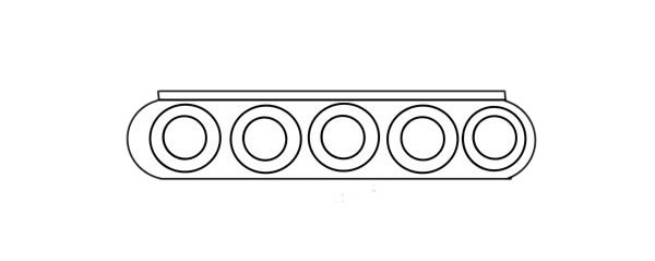 坦克畫(huà)法_卡通坦克簡(jiǎn)筆畫(huà)步驟圖解教程