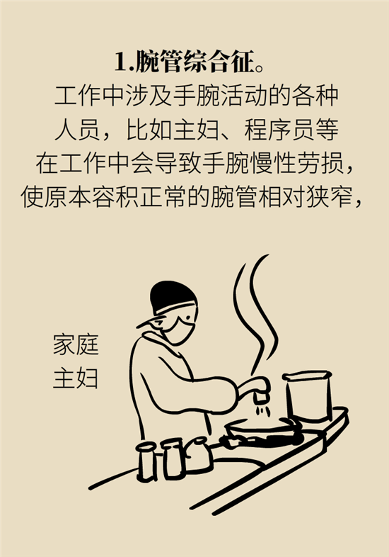 無(wú)緣無(wú)故的手麻，這是身體發(fā)出的什么信號(hào)？