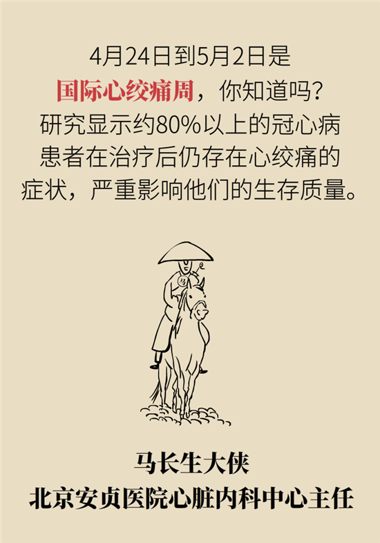 什么是冠心病，這些疼痛可能是心絞痛！