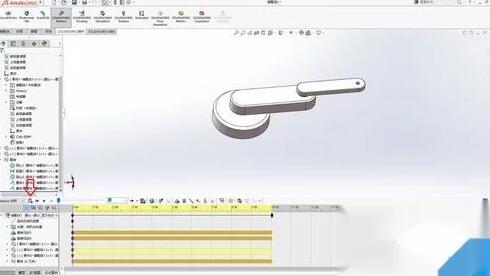 Solidworks Motion 運(yùn)動(dòng)學(xué)分析和動(dòng)畫(huà)制作5.jpg