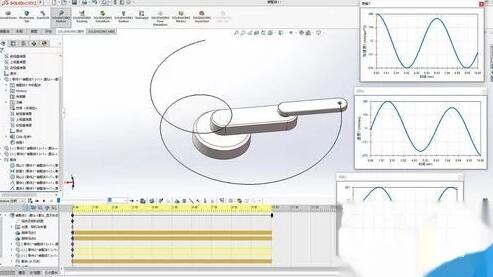 Solidworks Motion 運(yùn)動(dòng)學(xué)分析和動(dòng)畫(huà)制作6.jpg