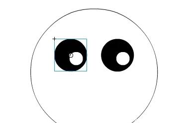 動(dòng)畫設(shè)計(jì)與制作公司，Animate怎么制作眨眼睛動(dòng)畫效果？4.jpg