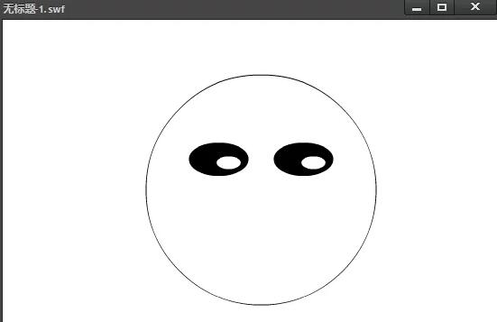 動(dòng)畫設(shè)計(jì)與制作公司，Animate怎么制作眨眼睛動(dòng)畫效果？7.jpg