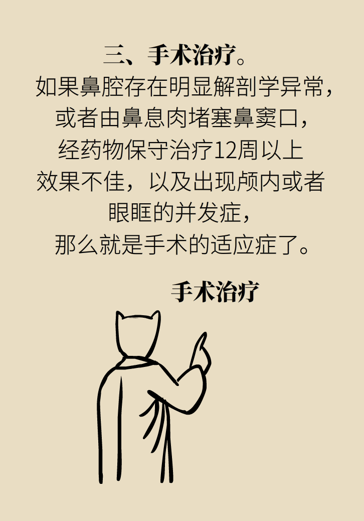 為什么鼻竇發(fā)炎，疼的卻是頭、眼和牙？