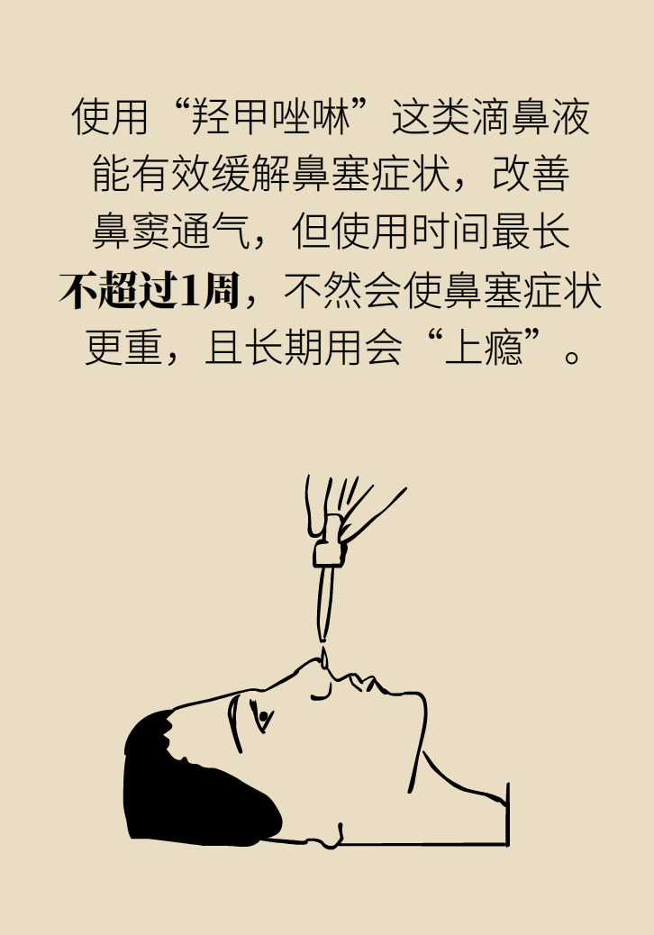 為什么鼻竇發(fā)炎，疼的卻是頭、眼和牙？