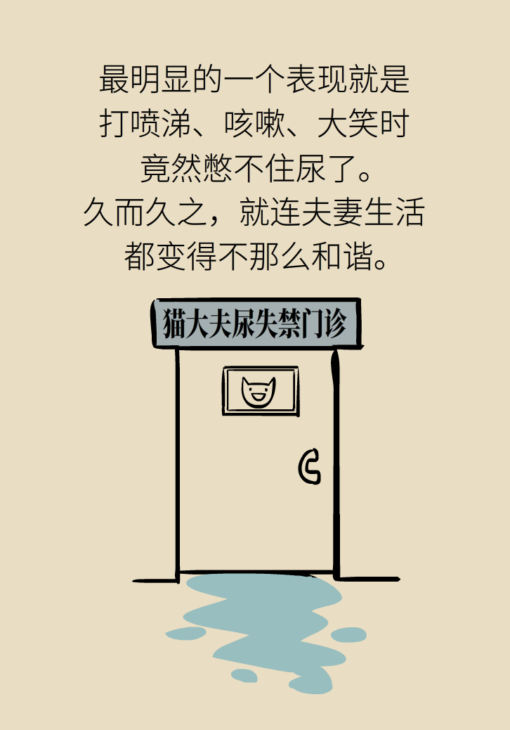 選擇剖腹產(chǎn)，就能避免盆底肌損傷嗎？