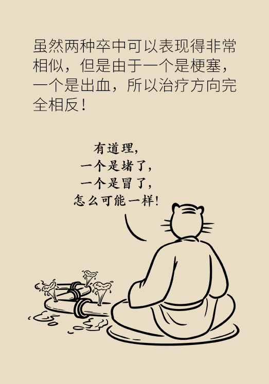 腦出血怎么辦？這些人群要格外注意