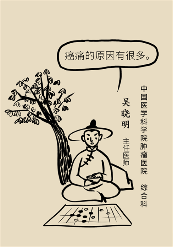 癌癥到底有多痛？需要注意這7個重點(diǎn)問題