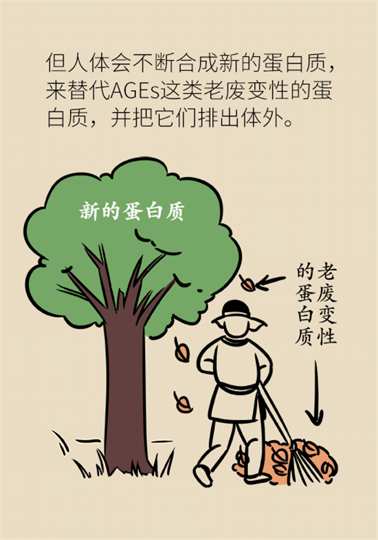 女性若想皮膚好，這些食物要戒掉