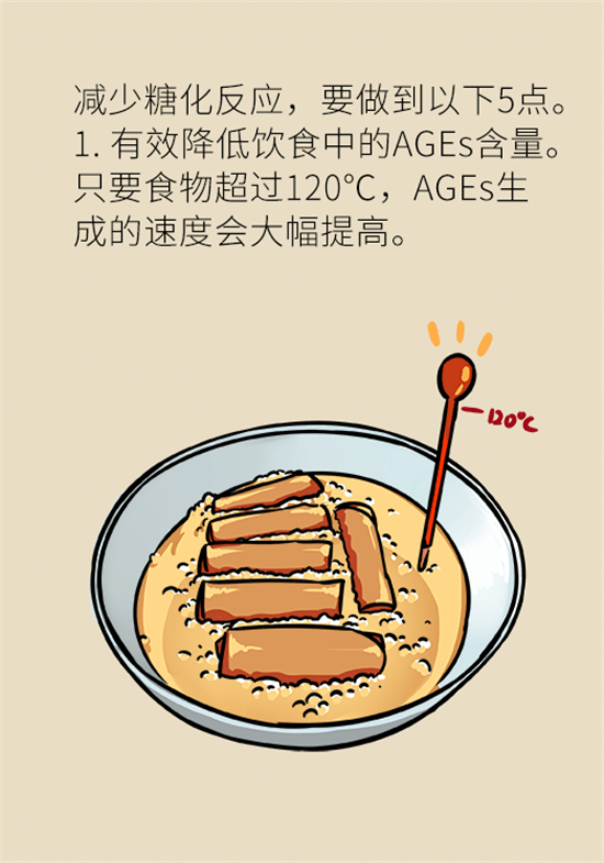 女性若想皮膚好，這些食物要戒掉