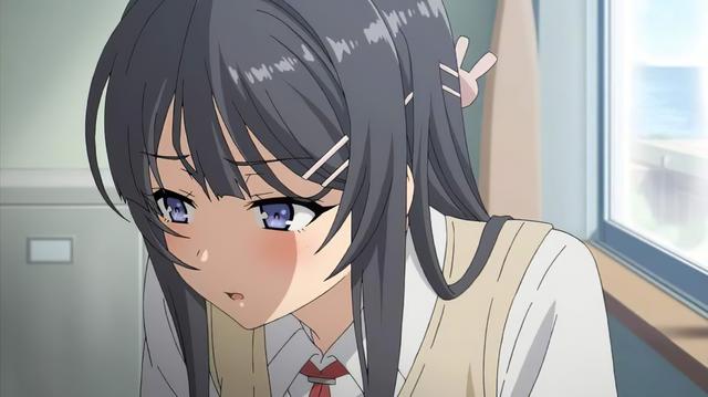 既然作畫只有720p，為啥日本動畫還要用1080分辨率來觀看？