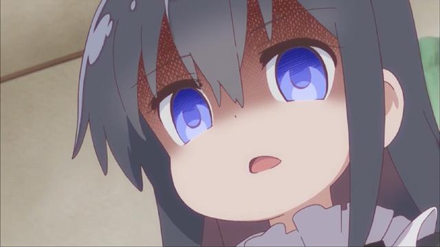 既然作畫只有720p，為啥日本動畫還要用1080分辨率來觀看？