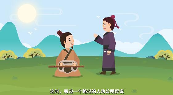 不是你琴彈得不好聽，實(shí)在是這頭牛聽不懂你彈的曲調(diào)啊.jpg