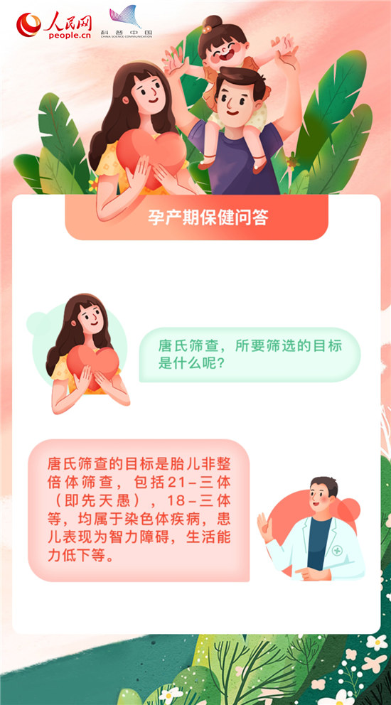 女性懷孕前后需要做多少檢查？最全孕期百科在此