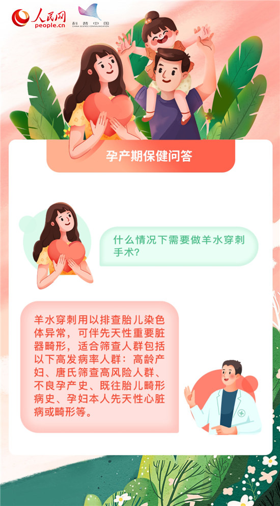 女性懷孕前后需要做多少檢查？最全孕期百科在此