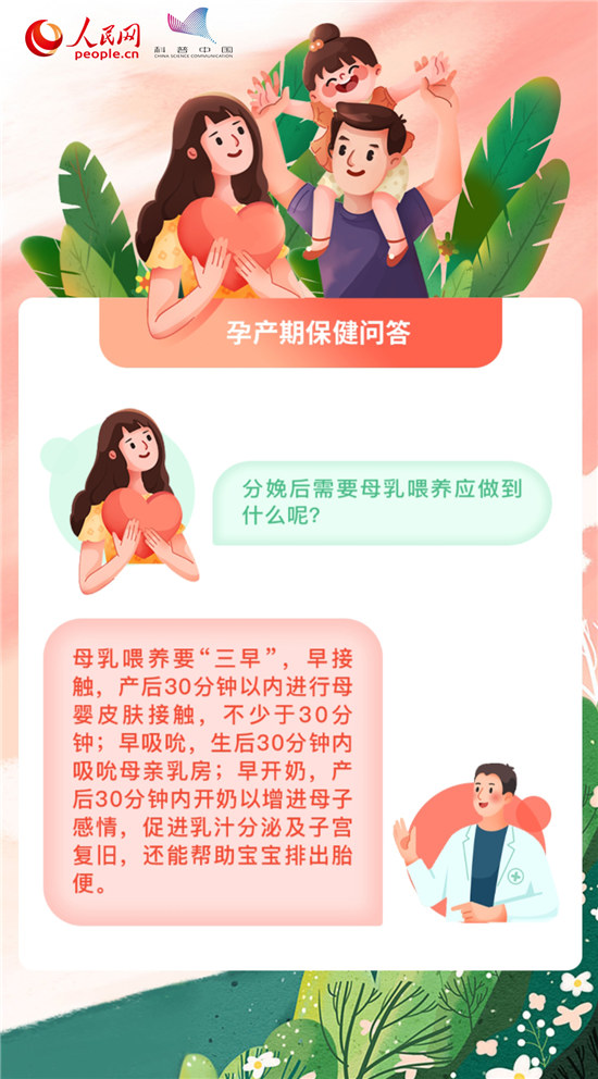 女性懷孕前后需要做多少檢查？最全孕期百科在此