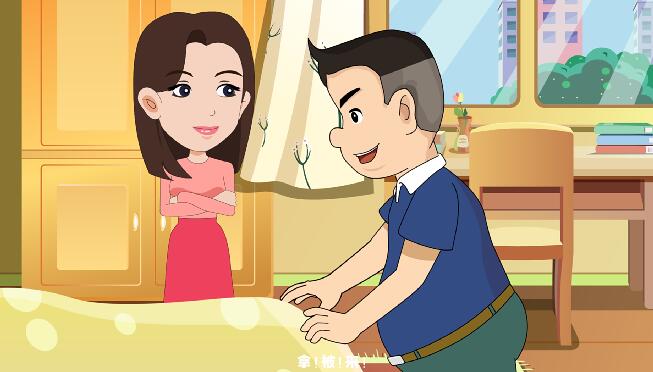 MG與CM(角色動畫，Character Movie)的區(qū)別.jpg