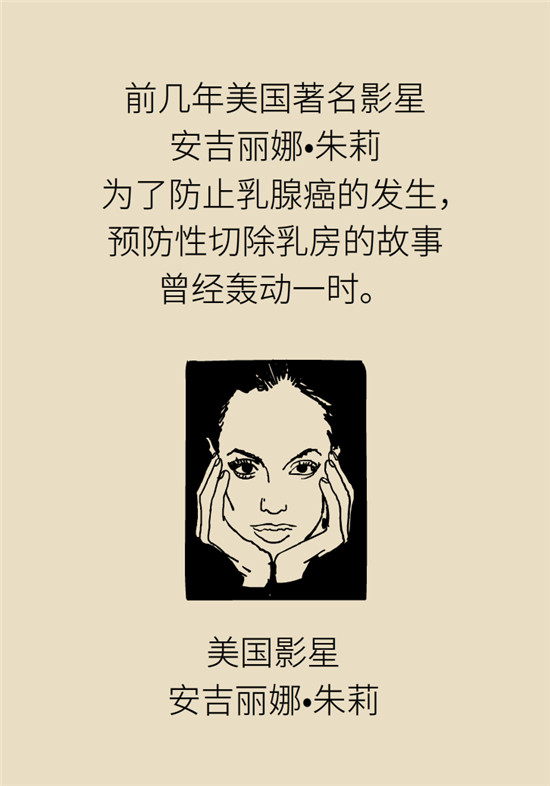 乳腺癌會(huì)遺傳嗎？這幾點(diǎn)幫你判斷遺傳性