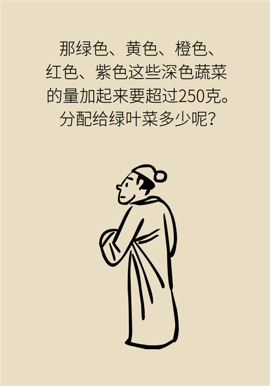 沒(méi)想到吃菜也能這么補(bǔ)鈣！這幾種做法好吃又健康