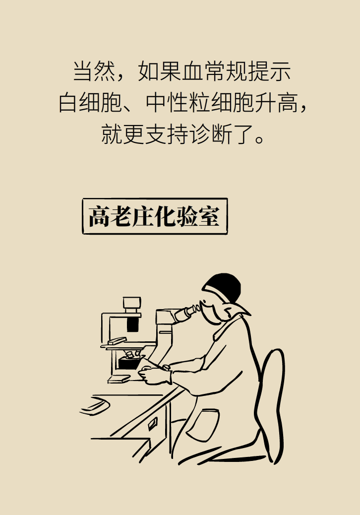 單側(cè)扁桃體腫大更兇險(xiǎn)！謹(jǐn)防惡性腫瘤
