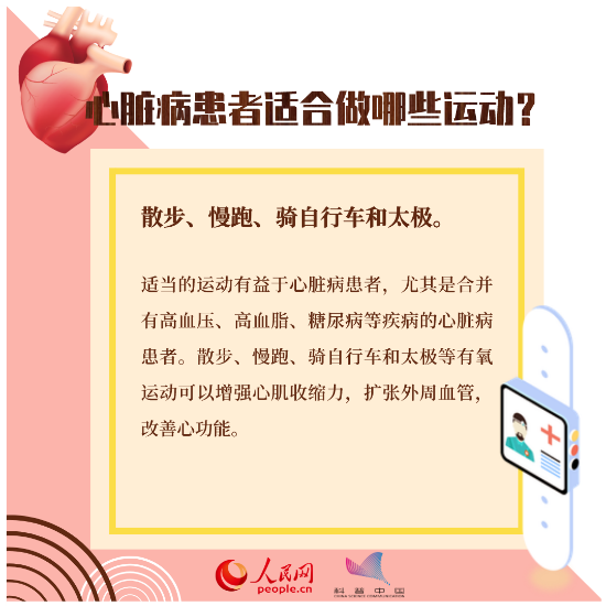 心臟健康別大意，這八個(gè)知識點(diǎn)一定要掌握