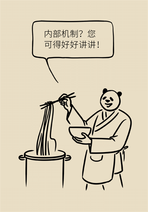 節(jié)食減肥會(huì)餓得脾氣暴躁？