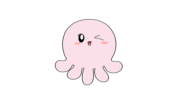 章魚(yú)