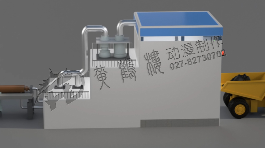 產(chǎn)品動畫宣傳片制作