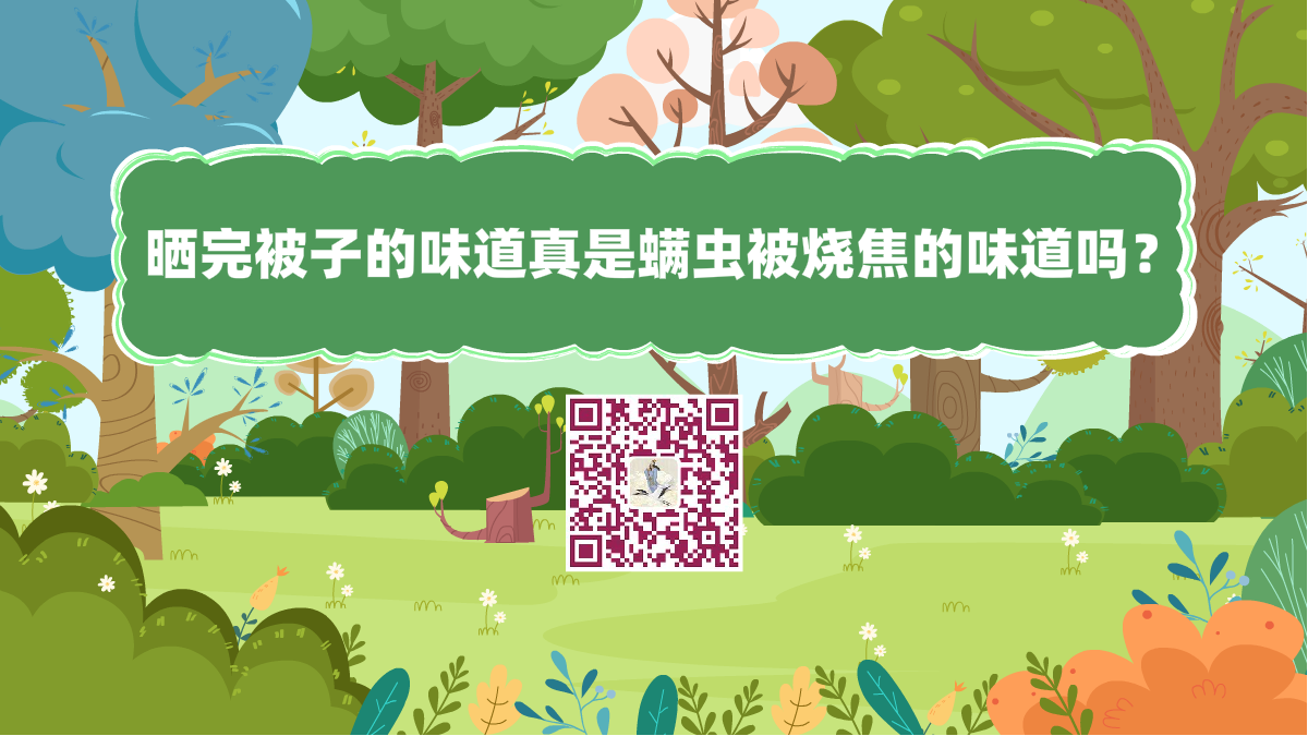 十萬(wàn)個(gè)為什么標(biāo)題(曬完被子的味道真是螨蟲(chóng)被燒焦的味道嗎)1200.png 十萬(wàn)個(gè)為什么標(biāo)題(曬完被子的味道真是螨蟲(chóng)被燒焦的味道嗎)1200.png