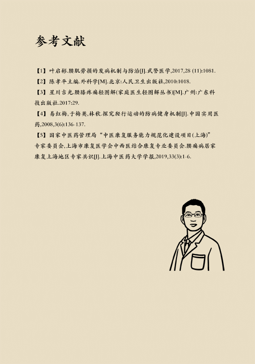 久坐久站致腰肌勞損？六招教你戰(zhàn)勝腰痛