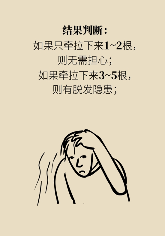  9個(gè)簡(jiǎn)單動(dòng)作，給自己做一個(gè)“新年免費(fèi)體檢”