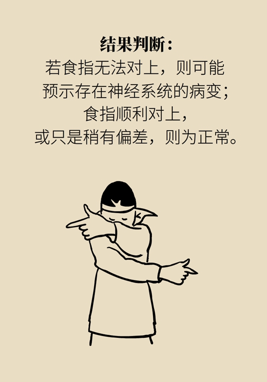  9個(gè)簡(jiǎn)單動(dòng)作，給自己做一個(gè)“新年免費(fèi)體檢”