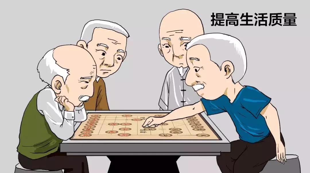 心衰是個(gè)什么病，可以預(yù)防嗎？