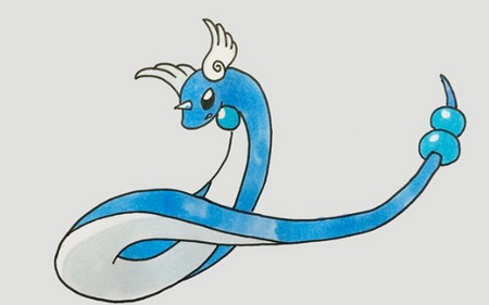 哈克龍簡(jiǎn)筆畫(huà)步驟畫(huà)法
