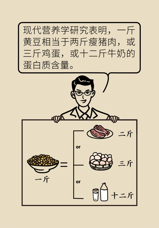 小米黃豆豬蹄怎么做才健康？