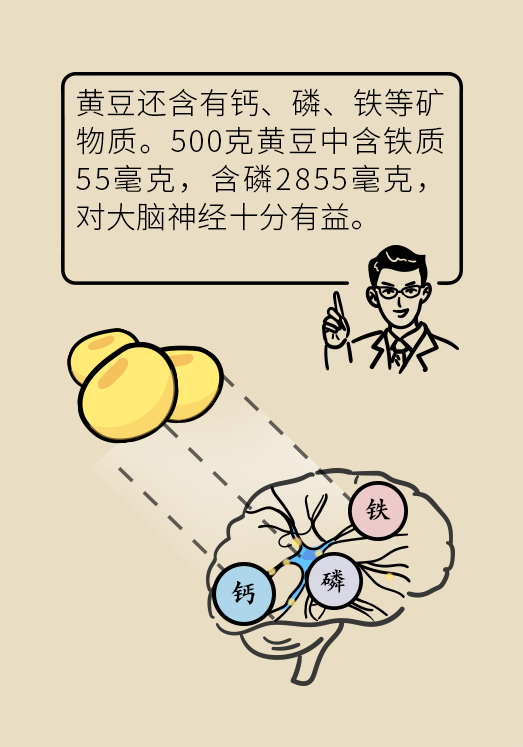 小米黃豆豬蹄怎么做才健康？
