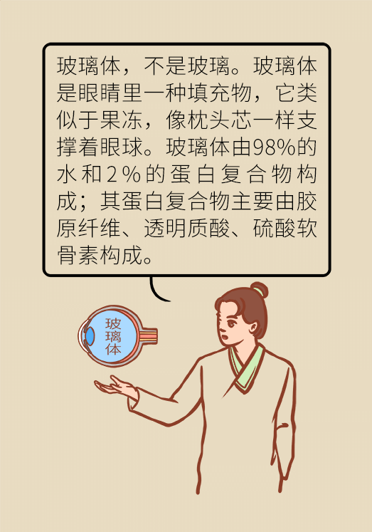 眼科醫(yī)學(xué)科普動(dòng)漫